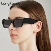 2022 new square sun glasses for women brand designer rectangle ladies suglasses women uv400 small travel goggle female oculos
