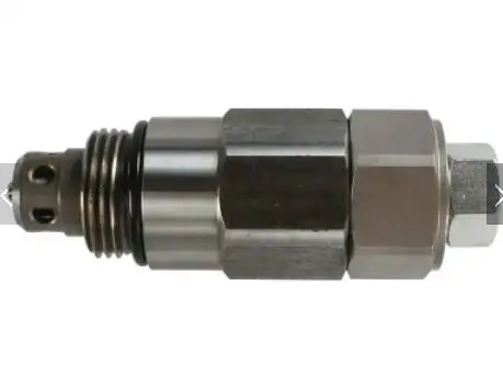 2555661 3527122 2502508 1163600 2597646 6E2273 E200B E320B E320C E320D Предохранительный клапан 255-5661 352-7122 250-2508