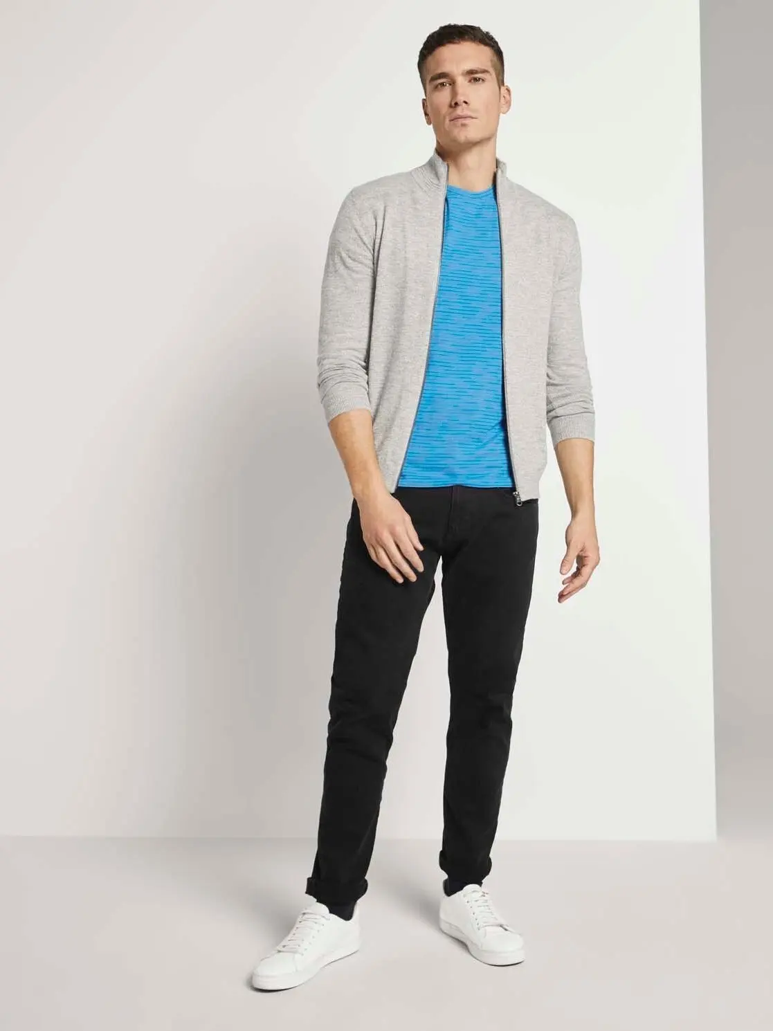 Tom Tailor Кардиган мужской |