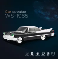 Bluetooth-Колонка#3