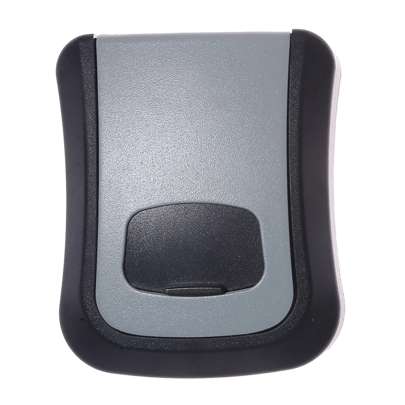 

Key Lock Box Key Storage Box With Resettable Code 4 Digit Combination Lock Box For Spare Keys Waterproof Wall Mount Key Box