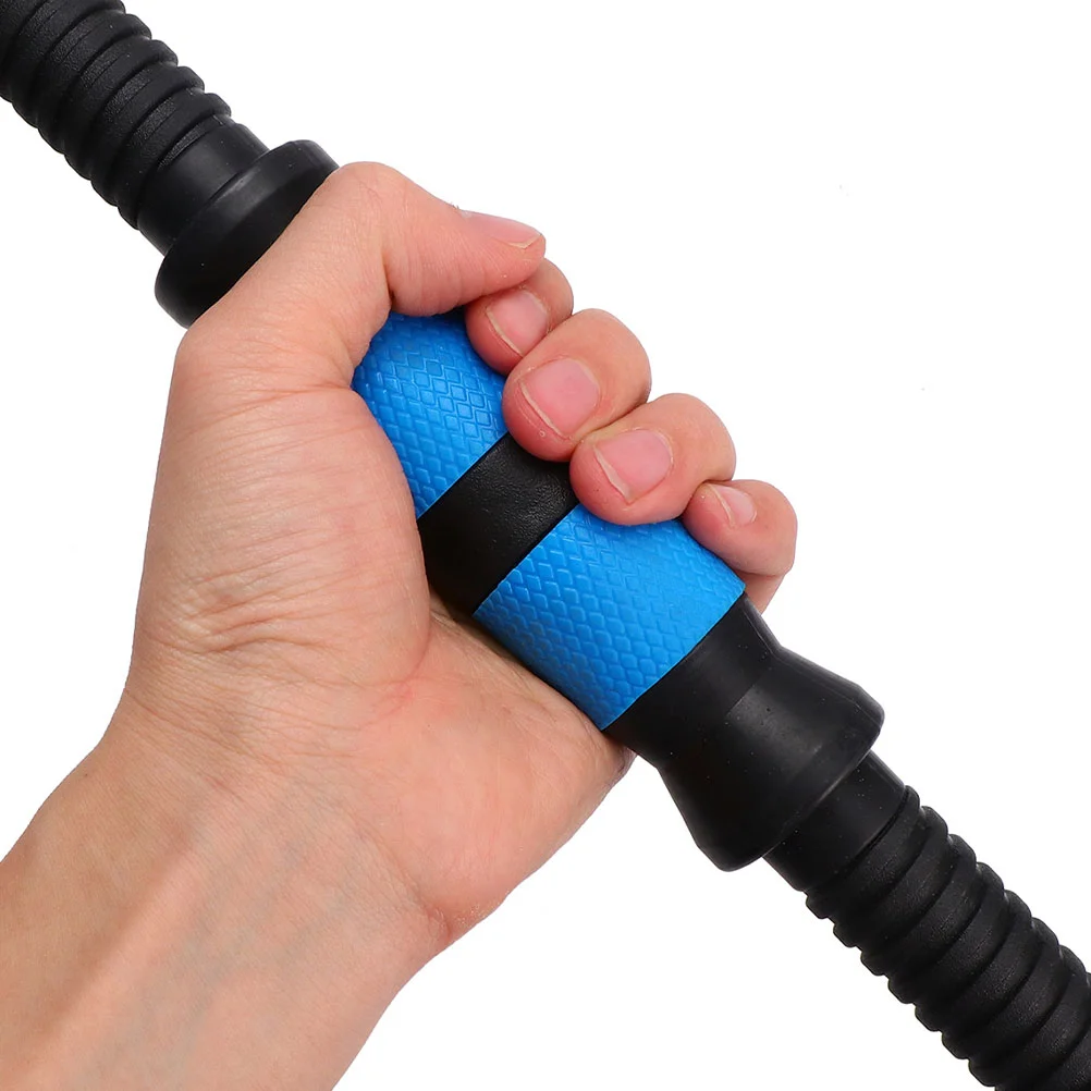 Dumbbell Bar Connecting Rod Weightlifting Equipment Barbell Replacement Gym Connector Fitness