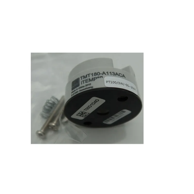 

Endress + Hauser TMT180-A113ACA преобразователь температуры