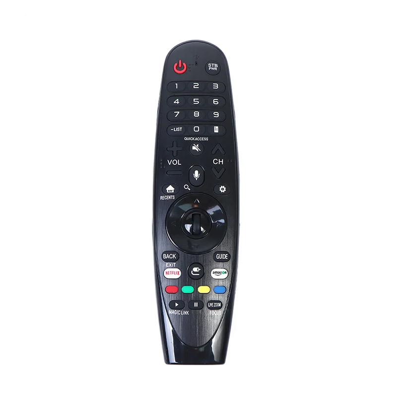 

AN-MR19BA AN-MR650A AKB75075301 Remote Control For LG TV 3D LCD Television