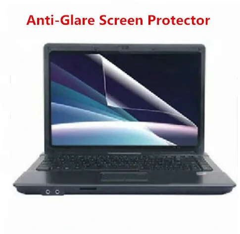 Матовая защитная пленка для ноутбука KH Use Guard 2 шт.