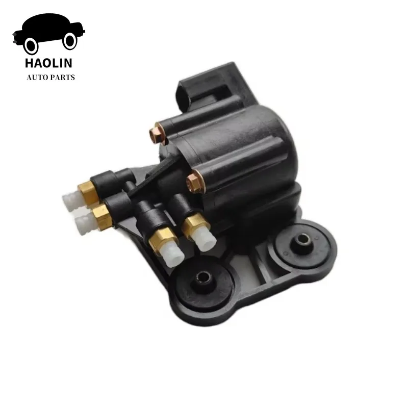 РВК 000050 Новый комплект насоса для электромагнитного клапана передней и задней