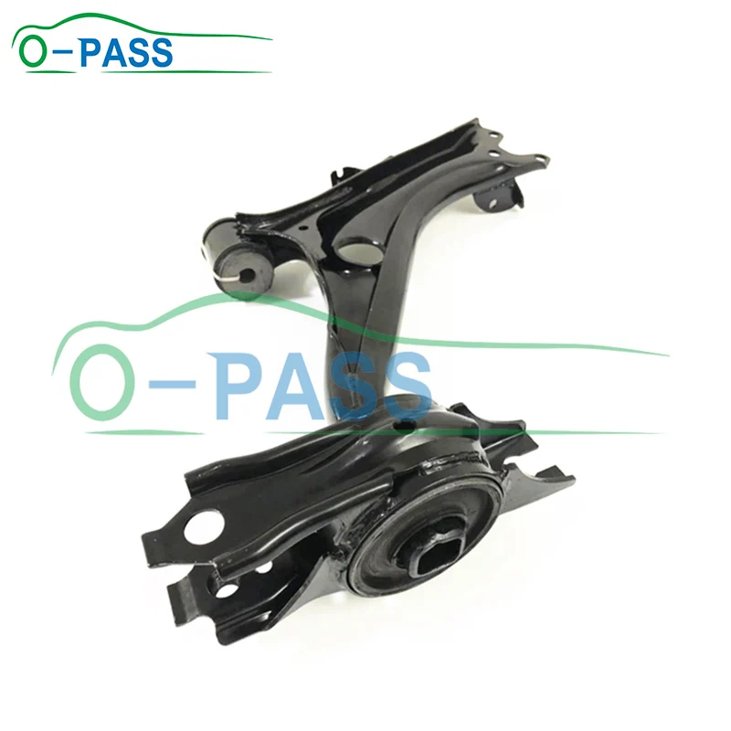 Фото Нижний рычаг управления передним колесом OPASS для Honda Civic X FC FK 51350-TBA-A11, 1 пара №4