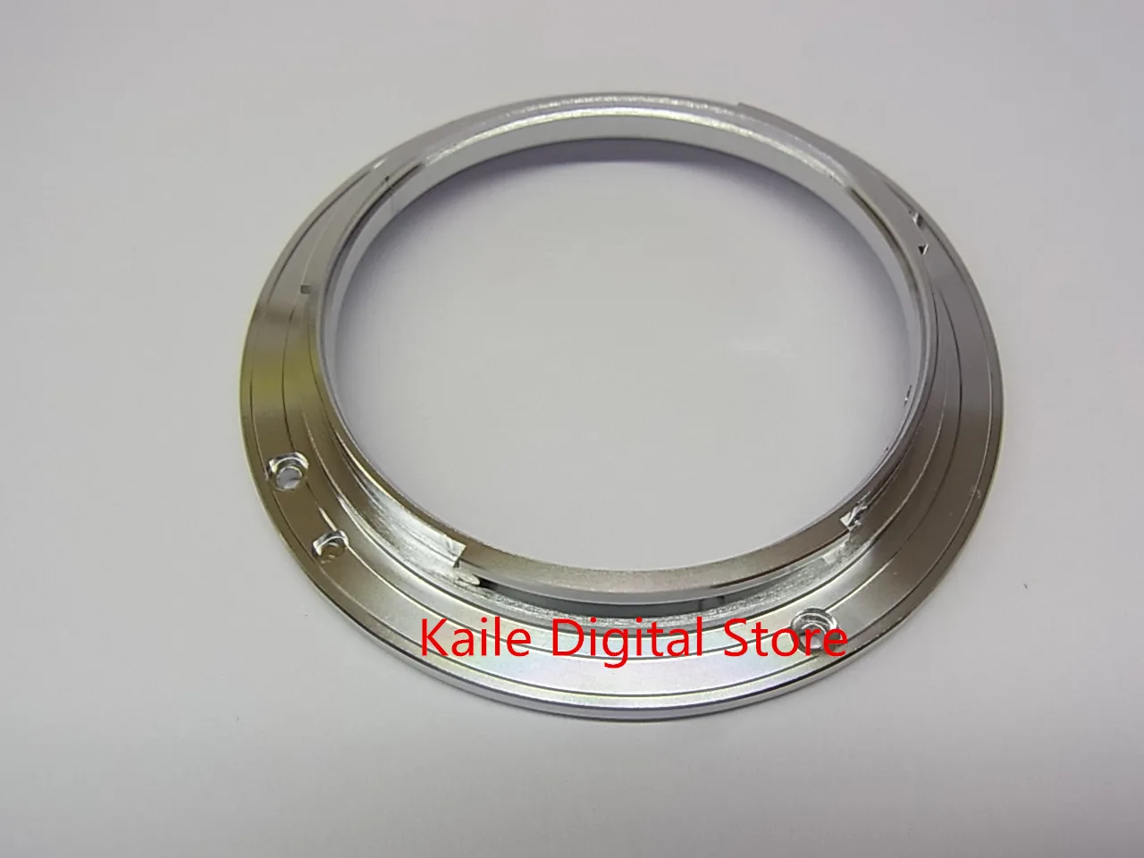 

New Repair Part For Canon EF 300mm F4L IS USM Rear Unit Lens Bayonet Mount Ring