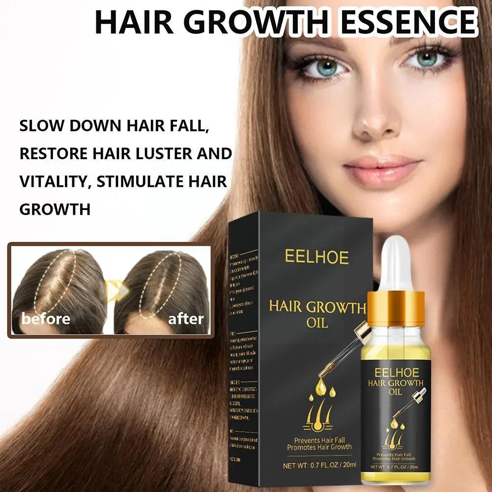 

20g Hair Mask Damaged Hair Repair Growing Ginger Fast Anti Preventing Essential Growth Oil Care Serum Hair Lose Hair Liquid Q0V5