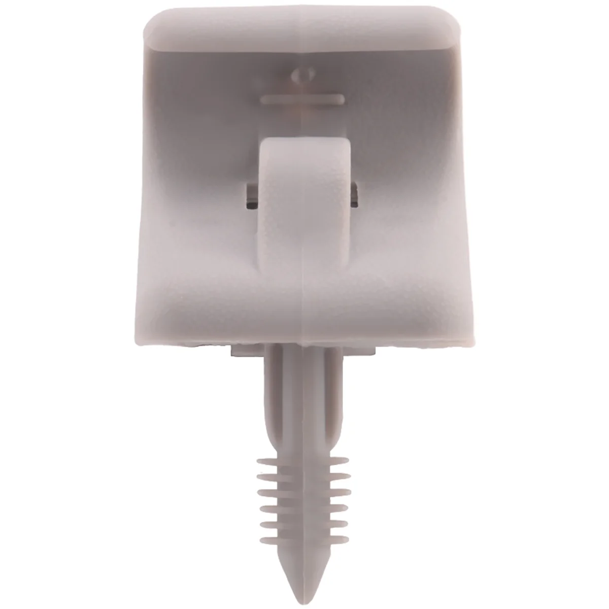 Зажим для солнцезащитного козырька Hyundai Getz I20 2002-2012 1 шт.