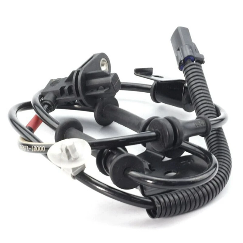 Автомобильный датчик ABS передний правый для Hyundai Accent 2012-2017 95671-1R000 956711 R000