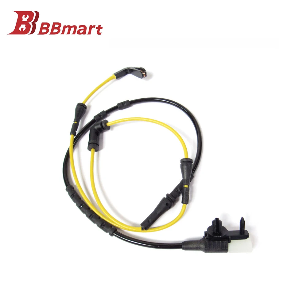 

LR083646 BBmart Auto Parts 1 pcs Front Brake Pad Wear Sensor For Land Rover Discovery Sport 2018-2019 Car Accessories