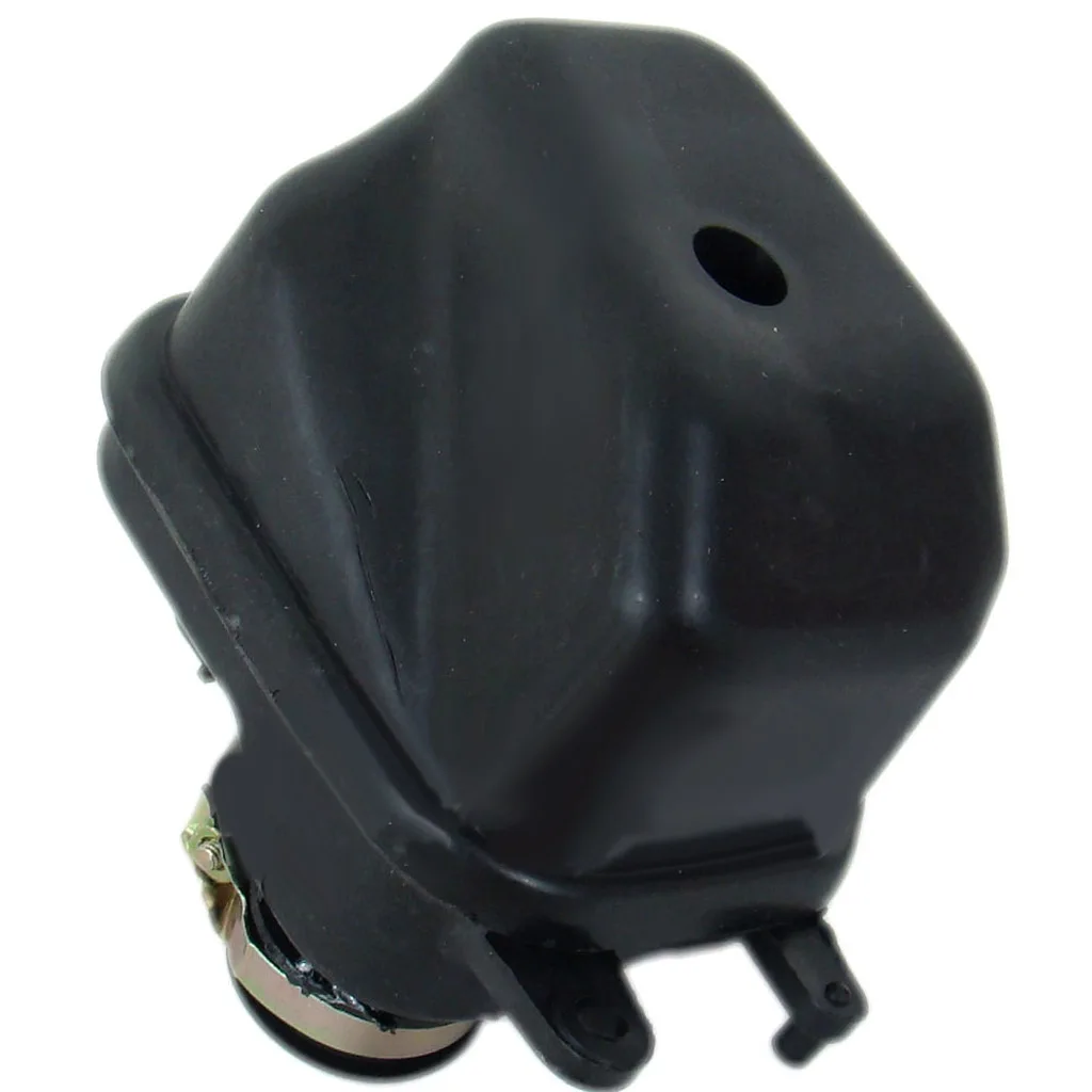 Коробка для очистки воздушного фильтра Dirt Bike в сборе подходит Yamaha PW50 1981-2010 гг.