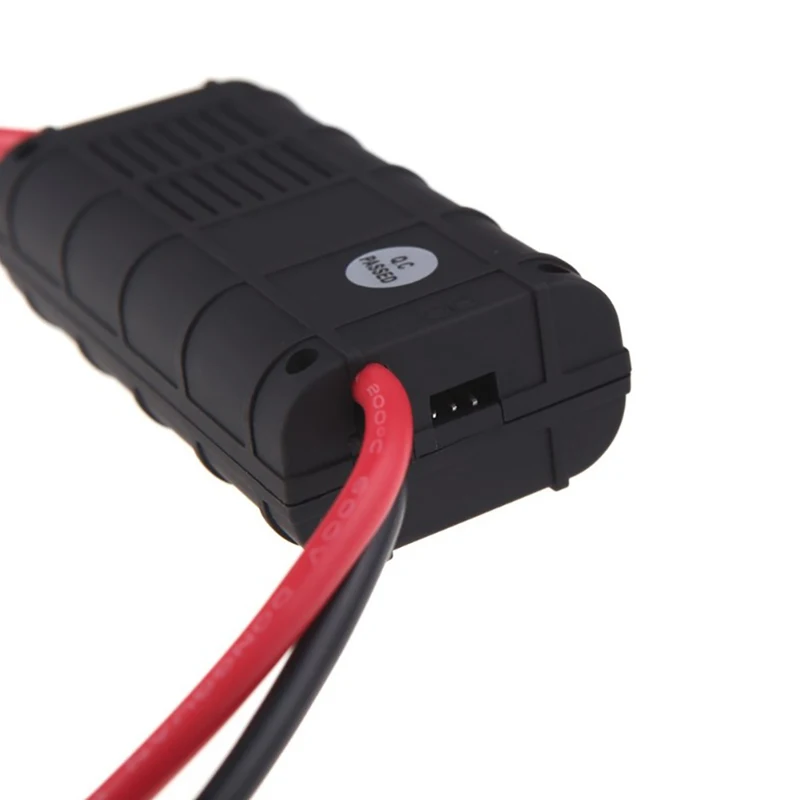 Ваттметр FT08 RC 150A высокоточный анализатор мощности ЖК-дисплей с подсветкой