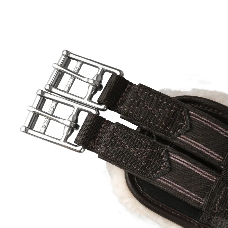 Подкладка из синтетического флиса кожаные ремни противоизносостойкие и