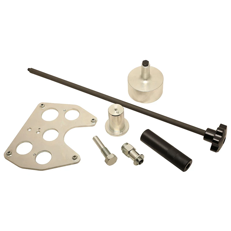 Дизельный балансировочный вал автомобиля специальный набор инструментов для