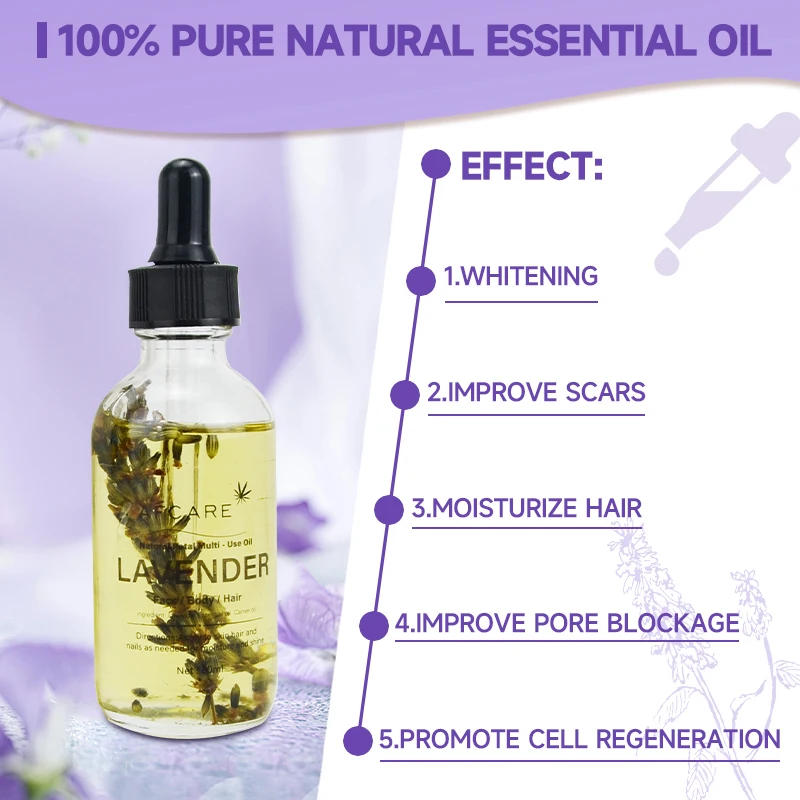 Ароматизатор-увлажнитель для эфирных масел 60 мл