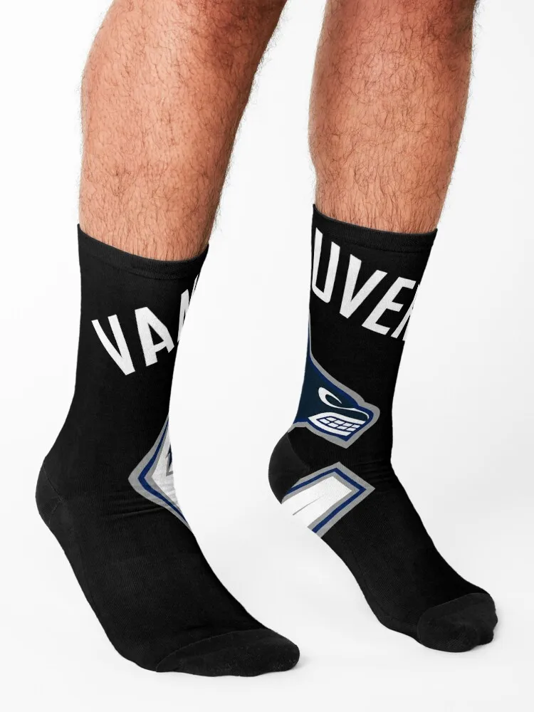 носки canucks-white Essential