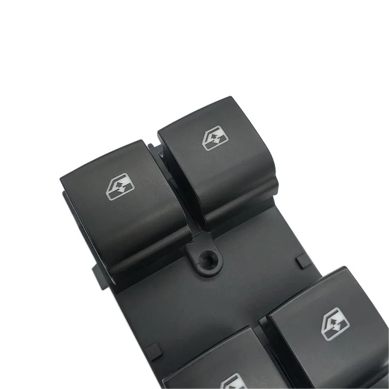 Главный переключатель стеклоподъемника с левой стороны водителя автомобиля