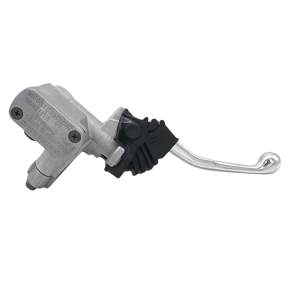

Front Brake Master Cylinder Lever Perch For Honda Cr125R Cr250R Cr500R Crf250R