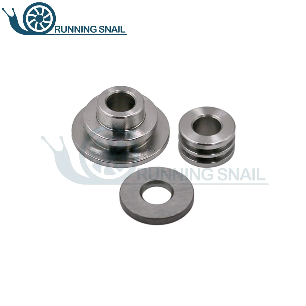 

Turbo Thrust Collar K03 Repair Kits Supplier Runningsnail