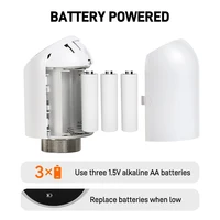 Термостатический клапан для радиатора#5