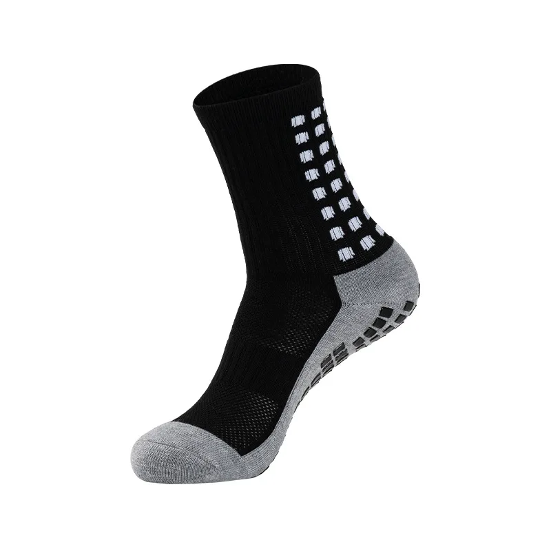 Running Sport Football Socks Sport Custom Socks Sport Sports Socks Men One Size Fits All Non Slip Basketball Sock