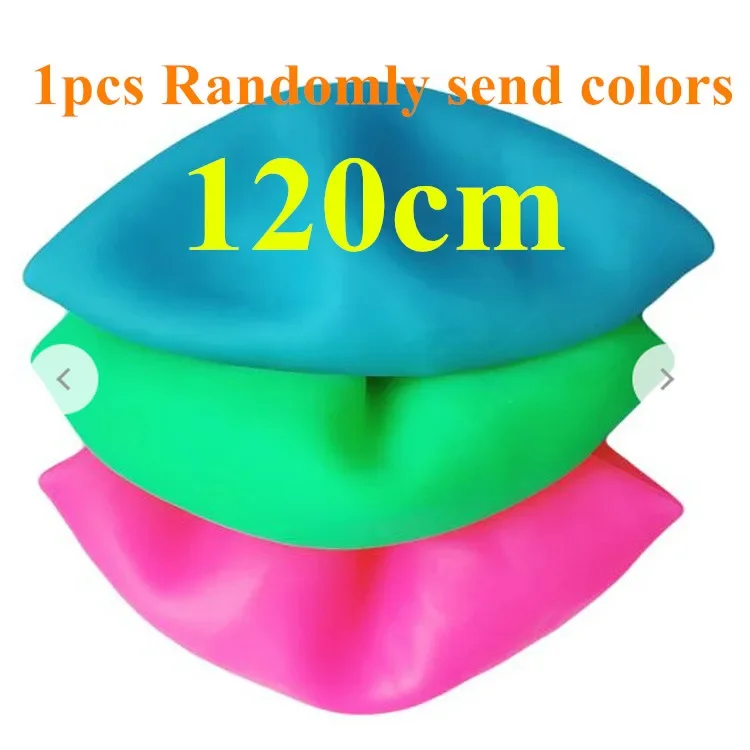 

Многоразовый надувной пузырьковый шар