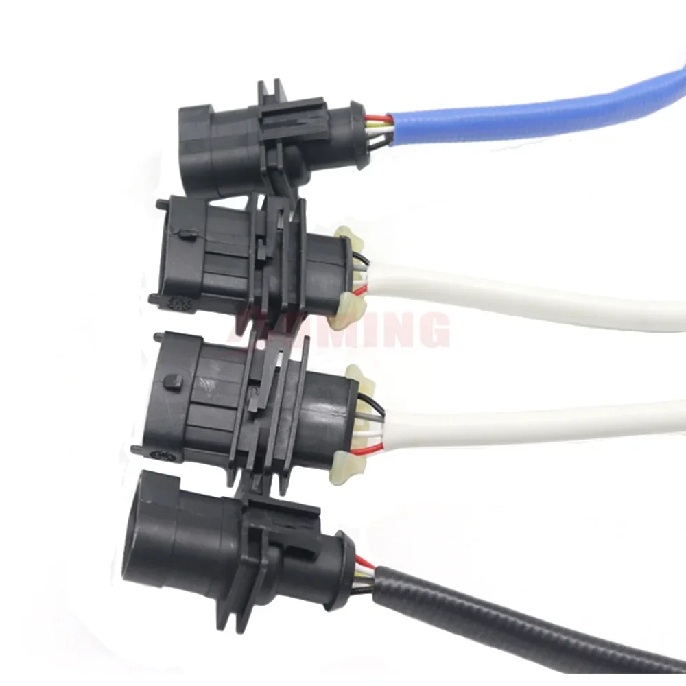 Соотношение воздуха и топлива Лямбда O2 Датчик кислорода 670009076 670002200 670031347 670031348