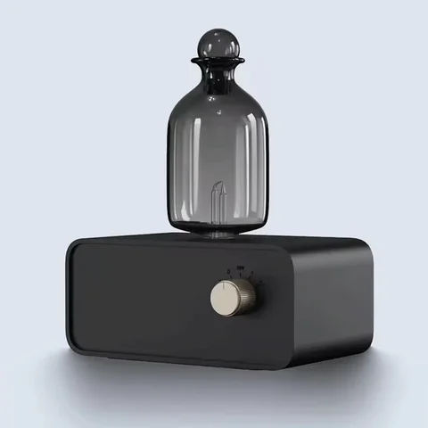 Профессиональный стеклянный аромадиффузор abay