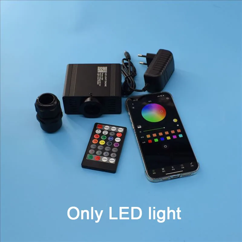 

Светодиодный комплект освещения SENVODO Twinkle 16W RGBW