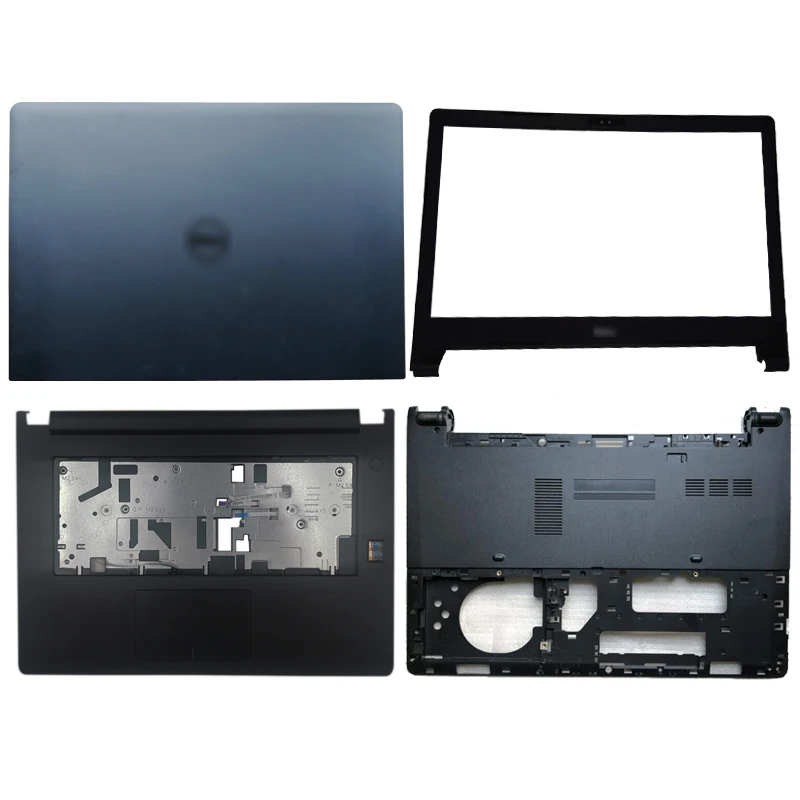 Чехол для ноутбука Dell Latitude 3470 JRVDD |