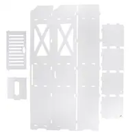 Небольшой шкаф с Экспресс-доставкой#5