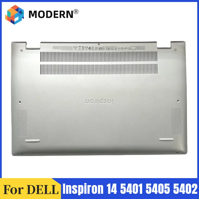 Нижний чехол для ноутбука XYYTT Dell Inspiron 14 5401 5402 5405 P130G