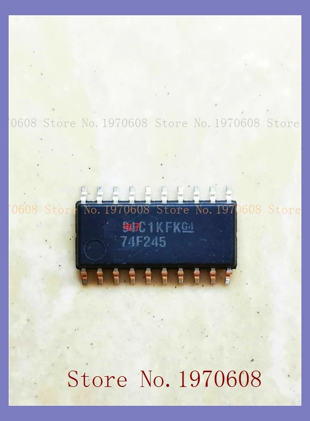 

SN74F245NSR SN74F245 74F245 5.2MM SOP20
