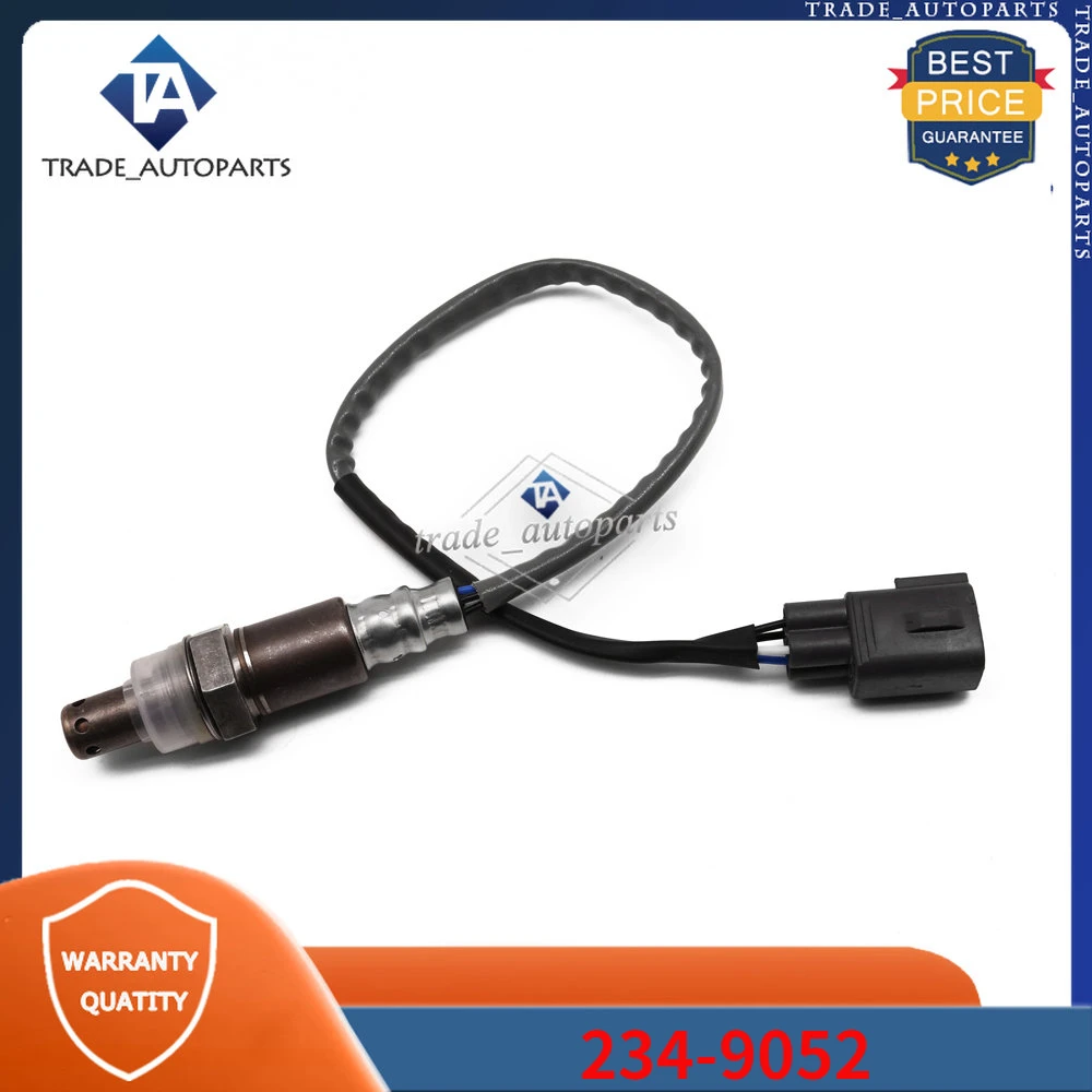 

234-9052 Oxygen Sensor For LEXUS LS460 PONTIAC VIBE TOYOTA MATRIX COROLLA YARIS Upstream Air Fuel Ratio O2 Sensor 1Pcs 88974383