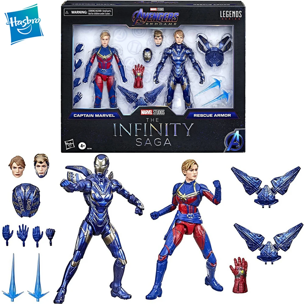 6-inch Model Toy Gift F0190