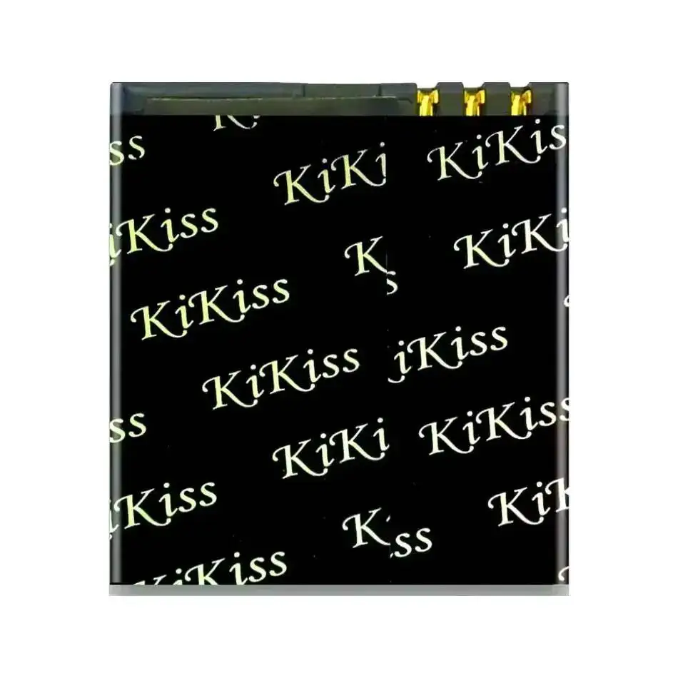 Фото Аккумулятор KiKiss для Nokia 6700 Classic 7900 Classic 6700c, BL-6Q, 2100 мАч №4