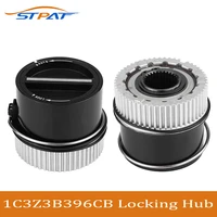 stpat 4wd auto locking hub for ford f250350 450550 excursion 2000 2005 ford expedition lincoln navigator 2001 2002 c3z3b396cb