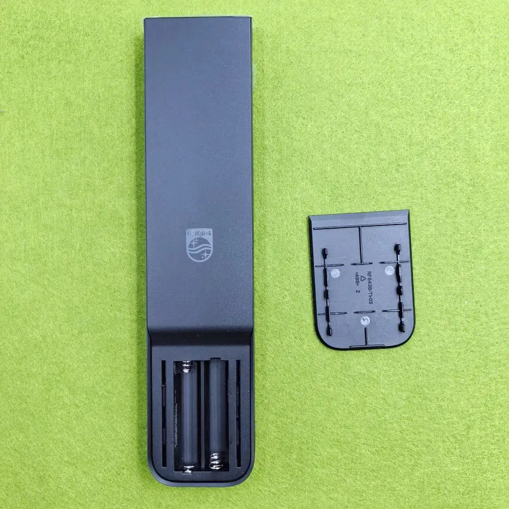 Пульт дистанционного управления 398GR10BEPHND000CR RF543B1A0004 для Philips OLED TV