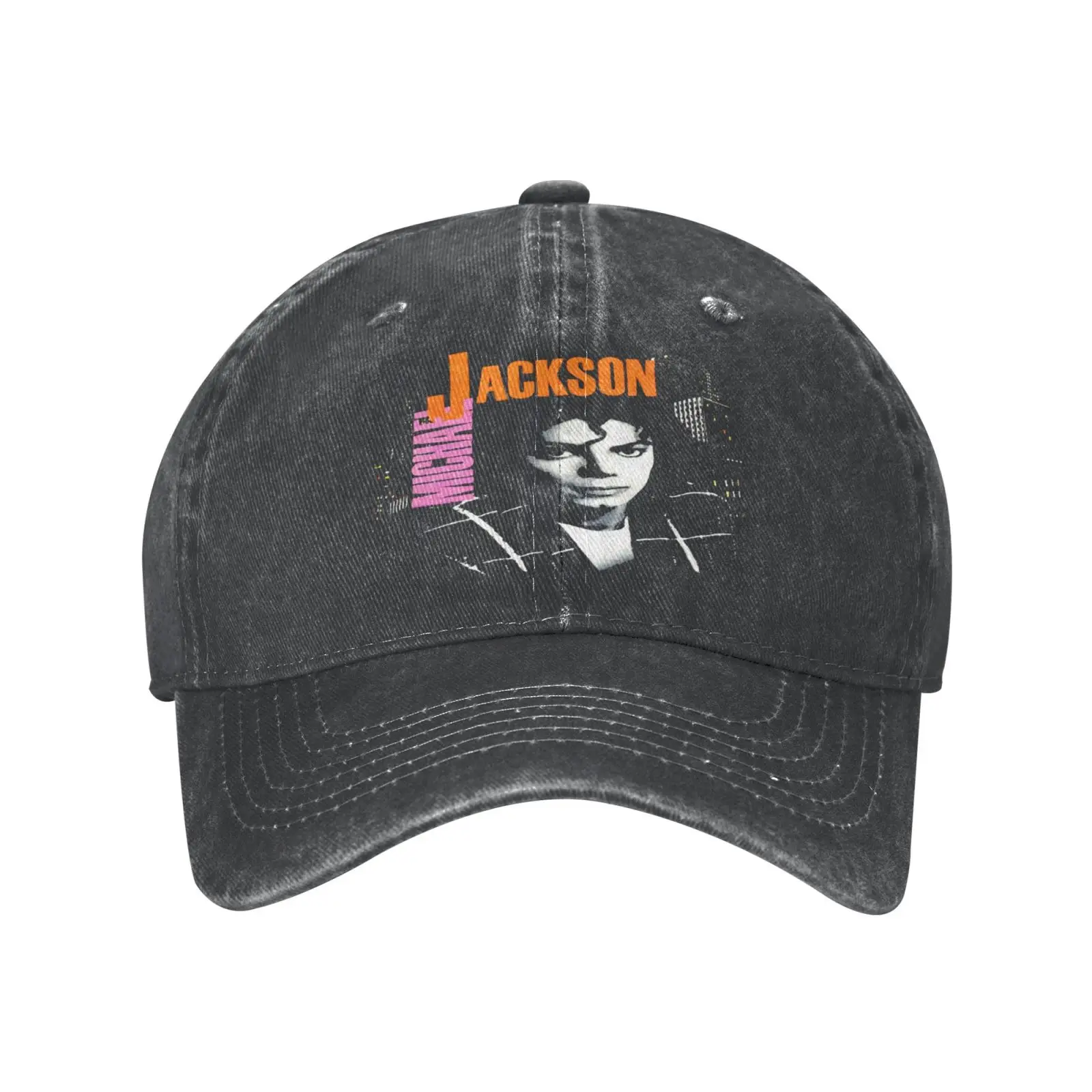 

Редкая бейсболка Майкла Джексона для мужчин и женщин, шляпы, дизайнерская шапка, Cowgirl, мужские кепки