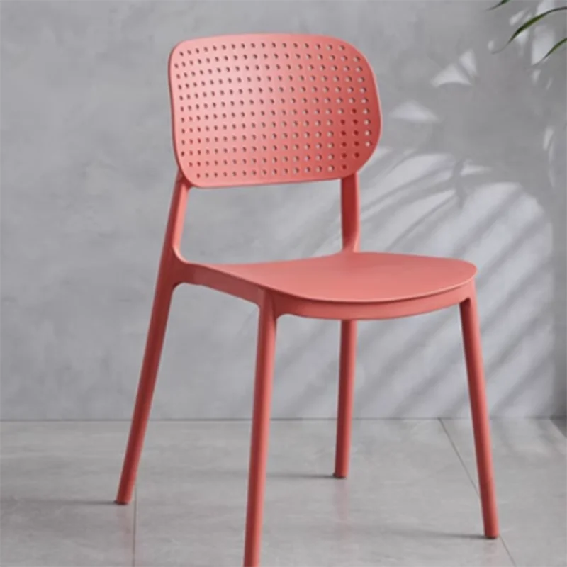 

Dining Kids White Chairs Plastic Design Living Room Nordic Nail Lounge Vanity Chairs Garden Meuble Salon Japanese FurnitureLJYXP