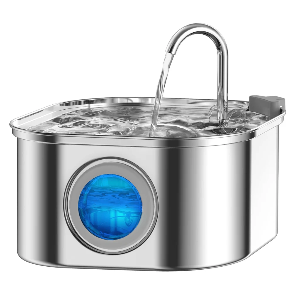 Smart Pet Water Dispenser