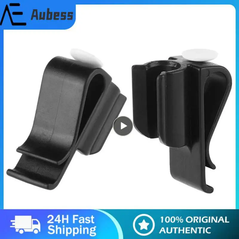 

Securing Clip Convenient Portable Golf Club Holder Common Save Space Push Rod Clip Golf Equipment Golf Club Putter Bracket Trend