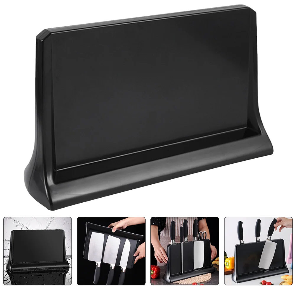 

Magnetic Holder Plastic Household Multi-function Storage Kitchen Accessory Scissor Rack