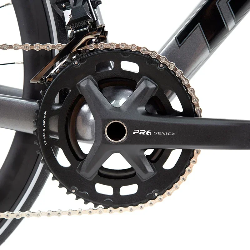 2025 TWITTER STEALTHpro -WheelTop EDS-2 * 12S Масляные дисковые тормоза T800 шоссейный велосипед из