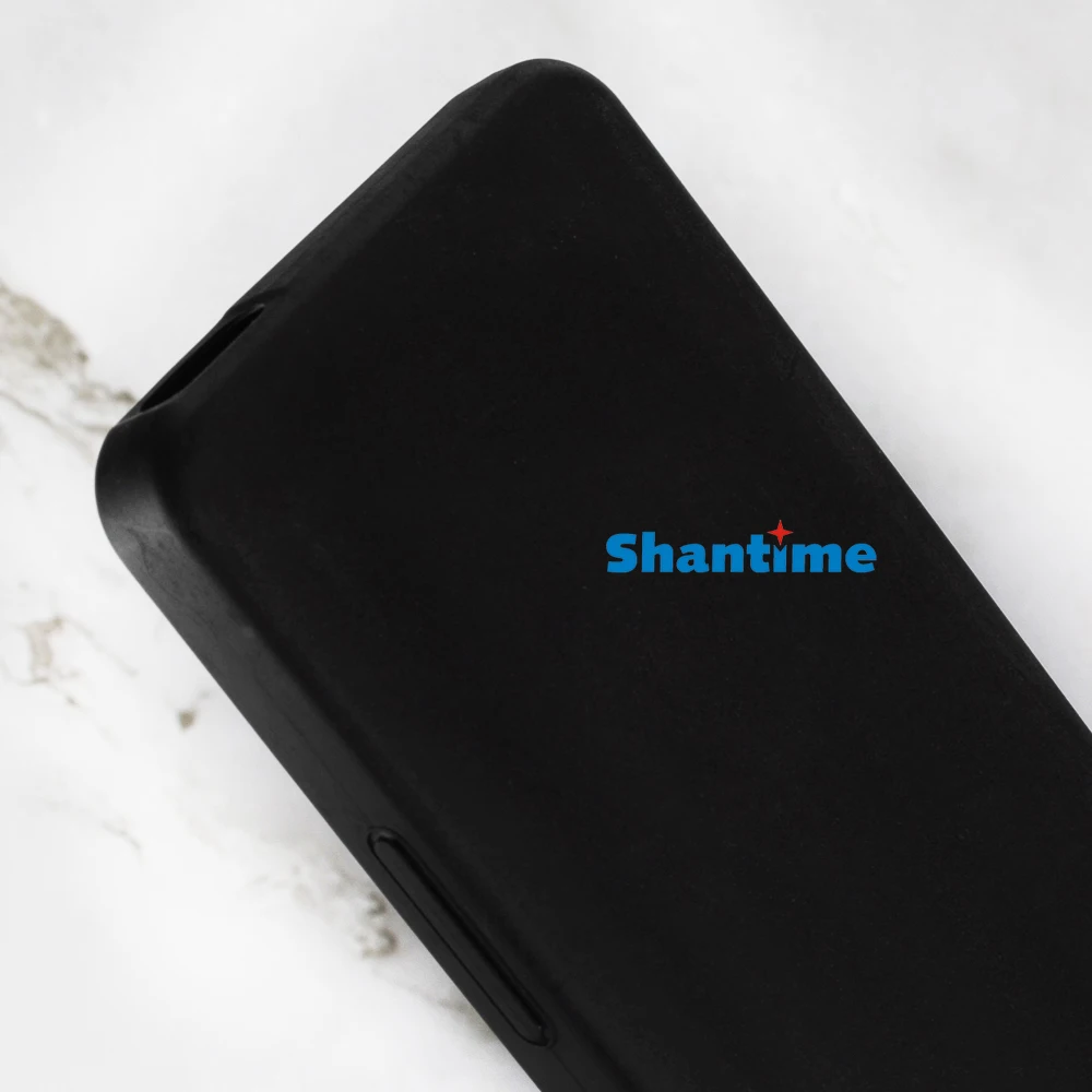 Фото Чехол для Xiaomi Duoqin F22 Pro без камеры, противоударный резиновый чехол из ТПУ, защитный гибкий корпус №4