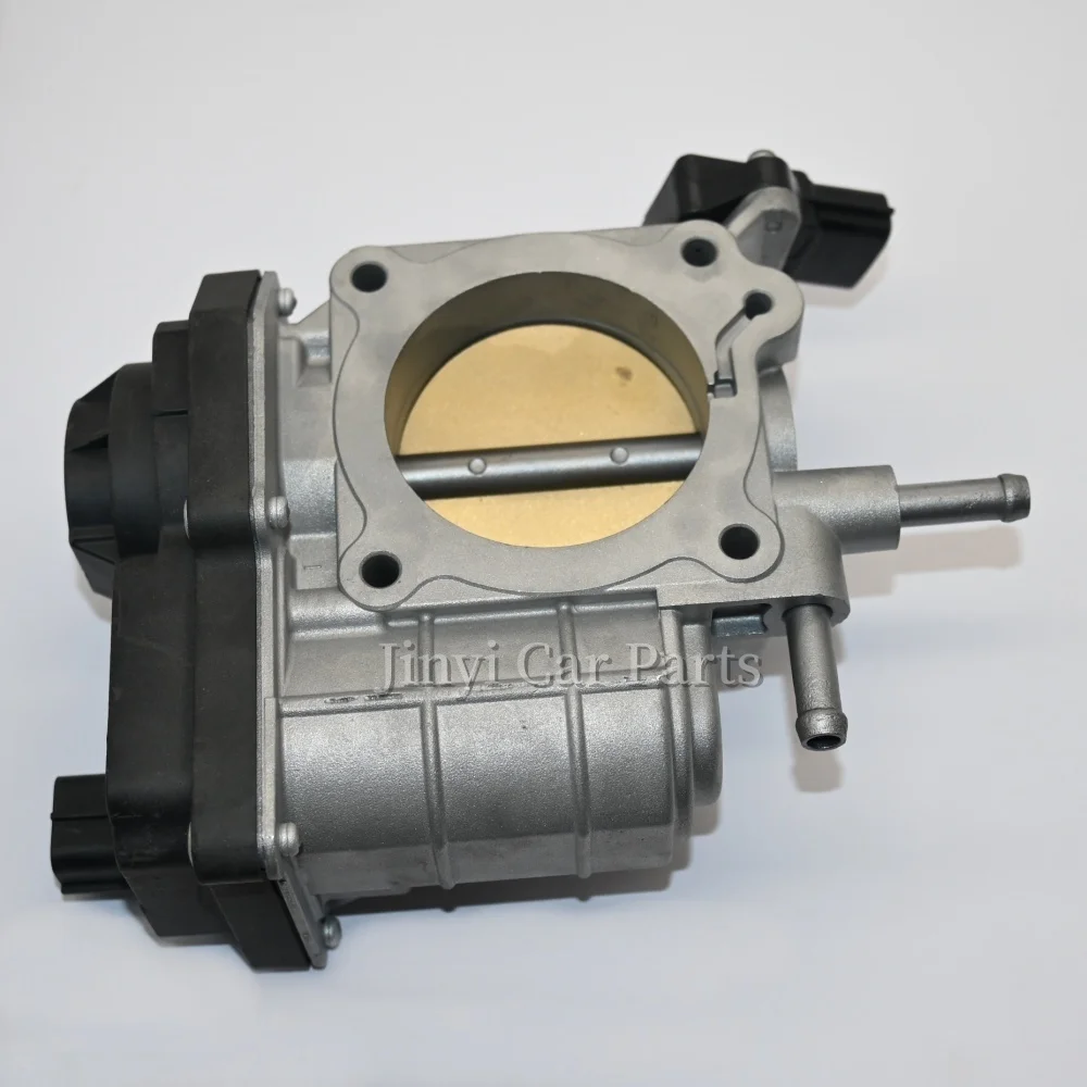 Фото Дроссельная заслонка RME60-300 16112AA070 16112-AA070 для Subaru Legacy 2.0L EJ20 2003-2007 №4