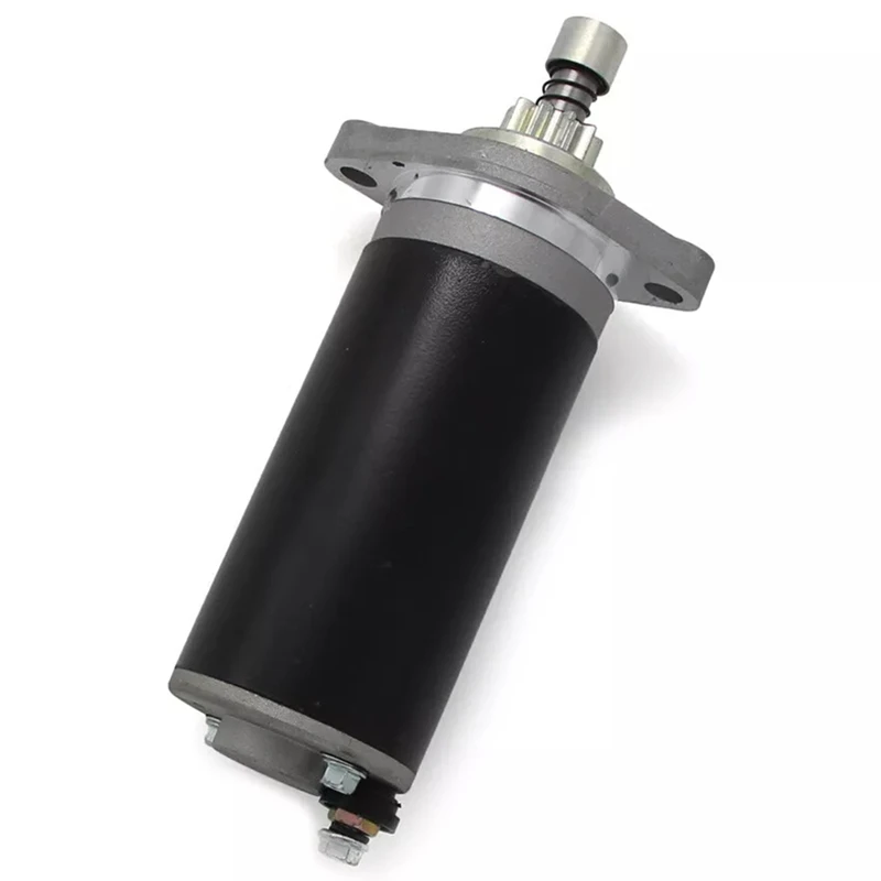 Boat Motor STARTER 350-76010 350-76010-0M For TOHATSU Engines Outboard M15 M18 M8 M9.8 MFS8 MFS9.8
