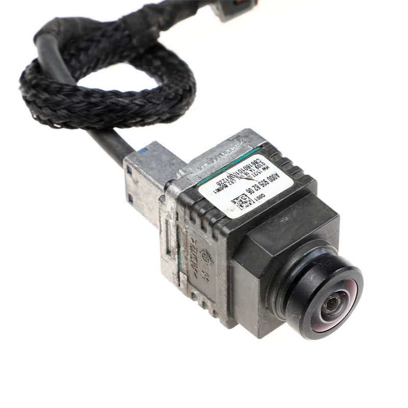 Новая камера заднего вида для парковки A0009056206 0009056206 Mercedes W257 W118 W463 W910 W247 W213 W238 W217